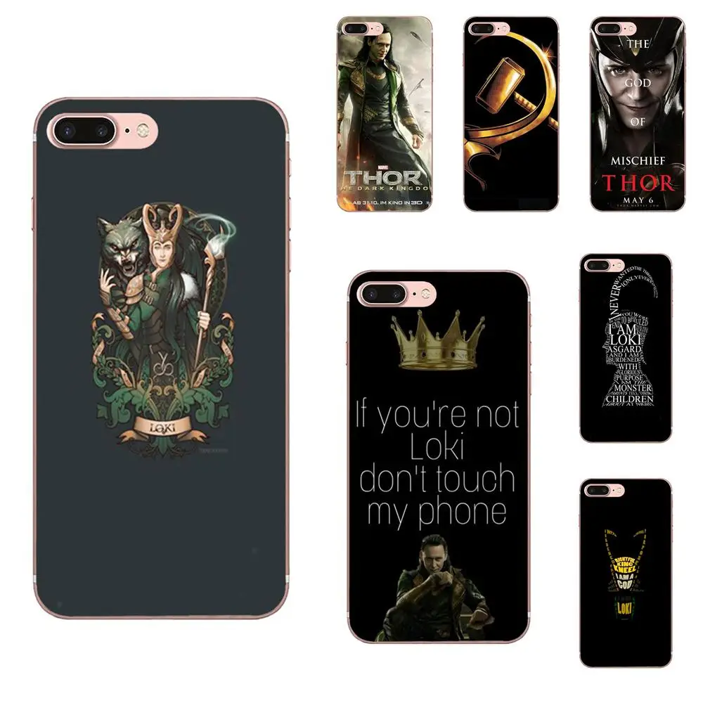 Печать рисунок ТПУ Loki шлем Тора для huawei P7 P8 P9 P10 P20 P30 Lite Mini Plus Pro Y9 Prime P Smart Z 2018 2019 |