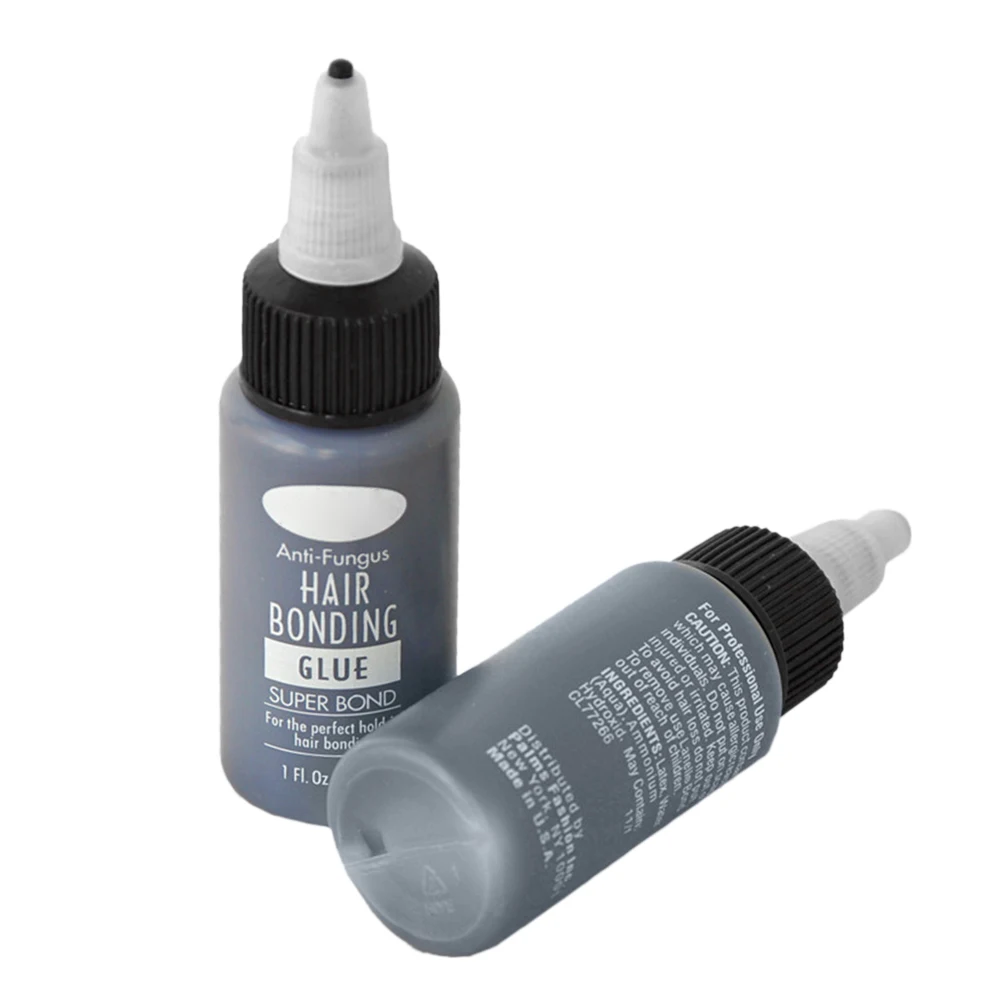 Водонепроницаемый Профессиональный парик для удаления склеивания волос гель