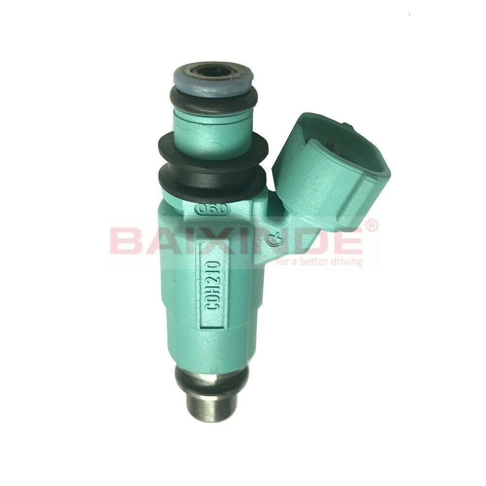 

Fuel Injector CDH210 for Yamaha Outboard Bico Mitsubishi Eclipse Galant Mirage