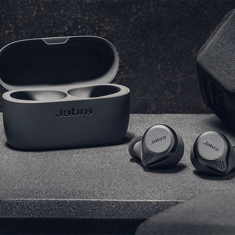 Jabra Elite 75T TWS True Headphone 
