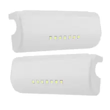 Беспроводной интеллектуальный сенсорный датчик светодиодный светильник шкаф лампа для внутреннего помещения светильник ing