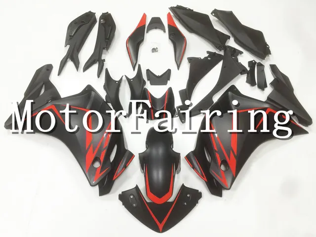$US $457.00 Motorcycle Bodywork Fairing Kit Fit For CBR250R 2011 2012 2013 2014 2015 ABS Plastic Injection Molding Moto Hull C211N1