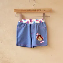 Летняя детская одежда для мужчин и женщин, детские шорты, свободные, дышащие, повседневные, большие, на гусеничном ходу, низкая цена