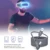 Для Oculus Quest 2 Link Кабель 5 М USB 3.0 Быстрая Зарядка Кабели для Quest2 VR Передача Данных Быстрая Зарядка VR Гарнитура Аксессуары