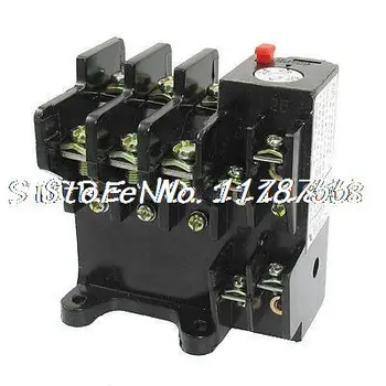 

AC 690V 3.5A 3 Pole Motor Protector Thermal Overload Relay 1NO 1NC JR36-20