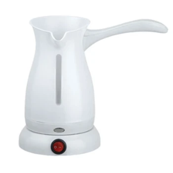 

Electric Coffee Maker Tea Espresso Coffee Machine Portable Coffee Pot Food Grade Coffee Kettle for Gift Sonifer EU Plug