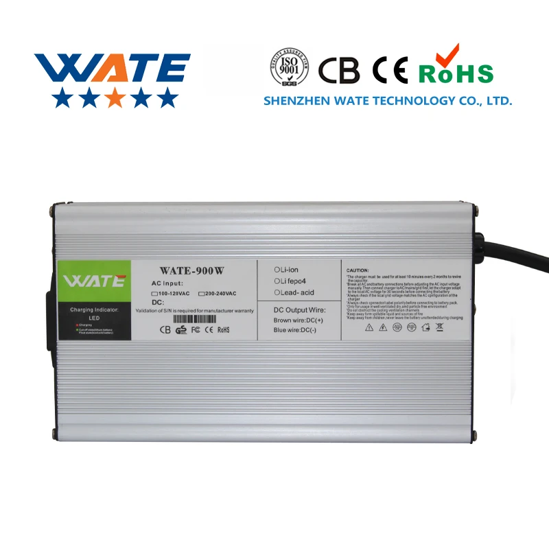 60V 10A Charger Battery High Frequency for Lead Acid battery Negative Pulse Desulfation | Электроника