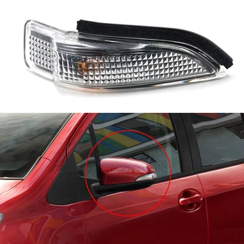 

Wing Mirror Indicator Turn Signal Lamp Right Side 81740-52050 for TOYOTA CAMRY COROLLA YARIS Prius