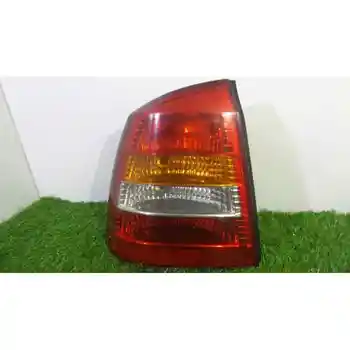 

163416 Left Rear light Opel Astra G Hatchback (f48 _, F08 _)