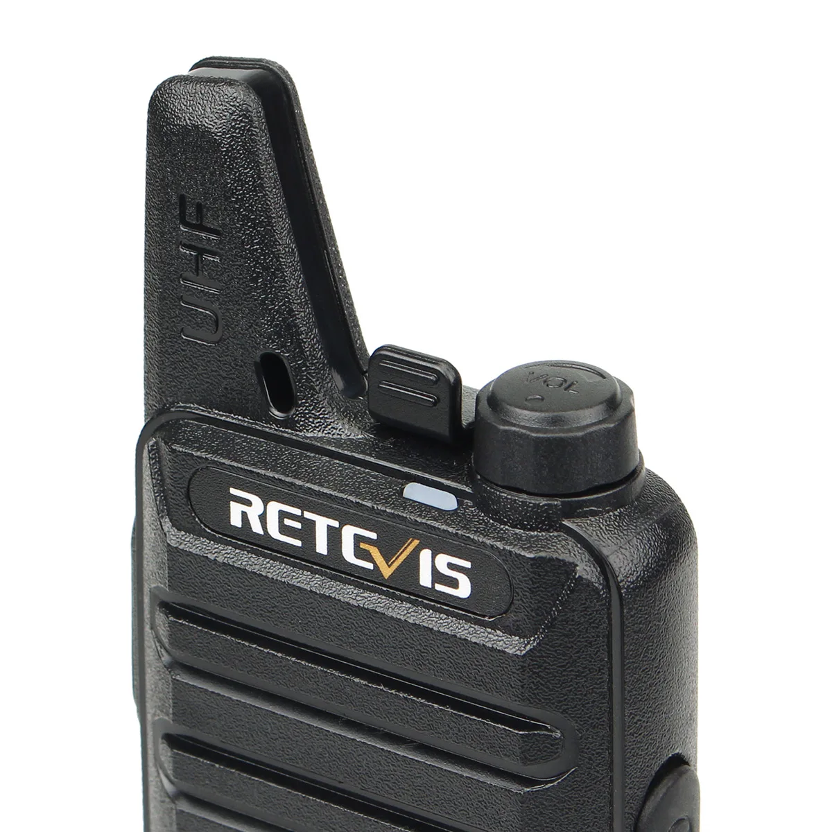 2 шт. RETEVIS RT622 RT22 профессиональная рация мини PMR446 PMR радио FRS VOX двухстороннее радио Comunicador трансивер