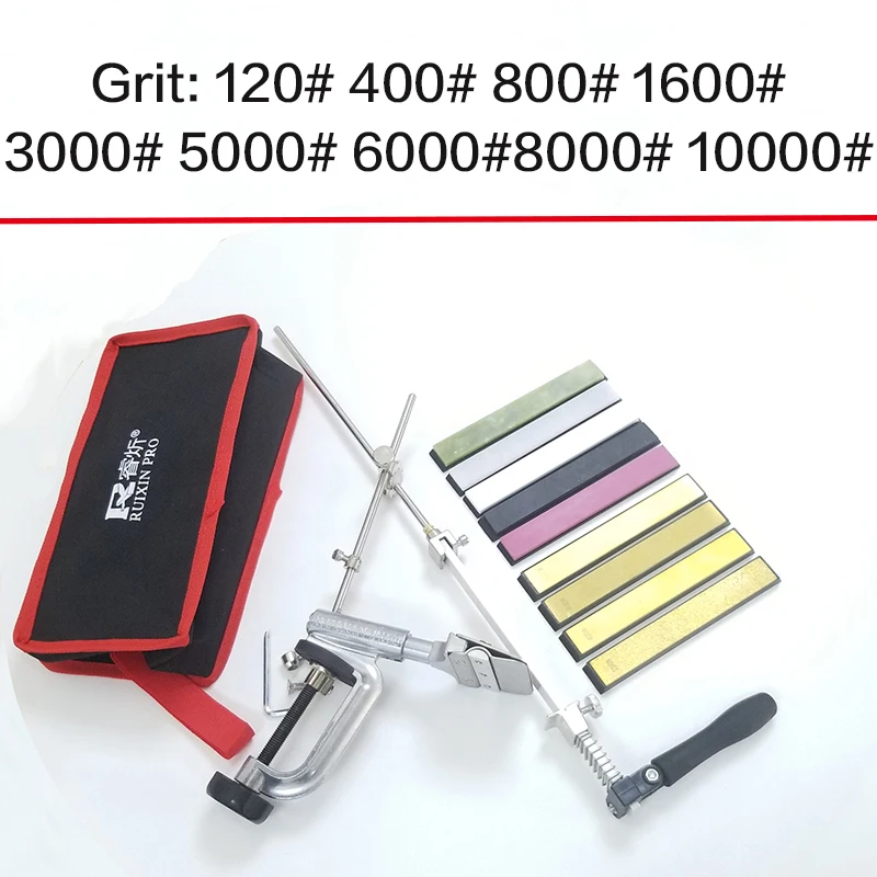 sharpener(9 stone)
