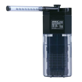 

JENECA GLB-600 GLB-800 GLB-1000 Mini 3 In 1 Aquarium Internal Filter Fish Tank Submersible Pump Spray EU