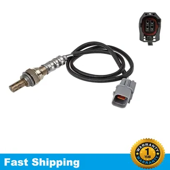 

Heated O2 Oxygen Sensor Downstream 234-4192 For 2003 2004 2005 2006 Hyundai Santa Fe V6-2.7L