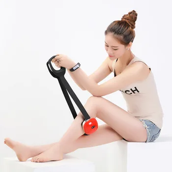 

2020 NEW Electric Neck Massager Cervical Traction Pain Therapy Lower Pain Stimulator Guasha Acupuncture Massage