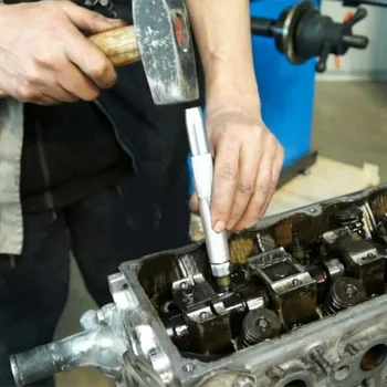 

Set Oil Seal Pliers Car Auto Valve Stem Long Drive Handle Replacement Accessories