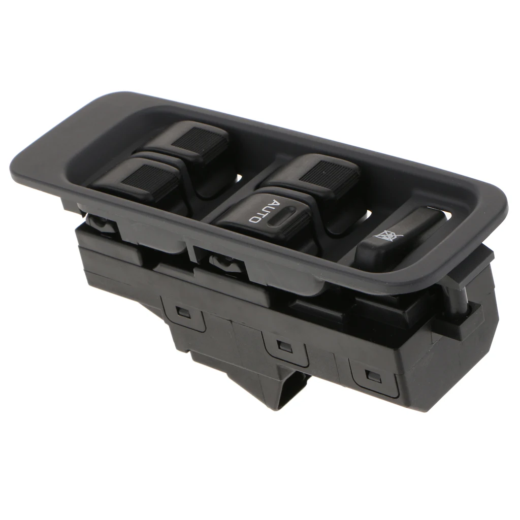 Car Window Master ,Switch Control ,for Toyota Daihatsu 84820-97201 84820-B5010