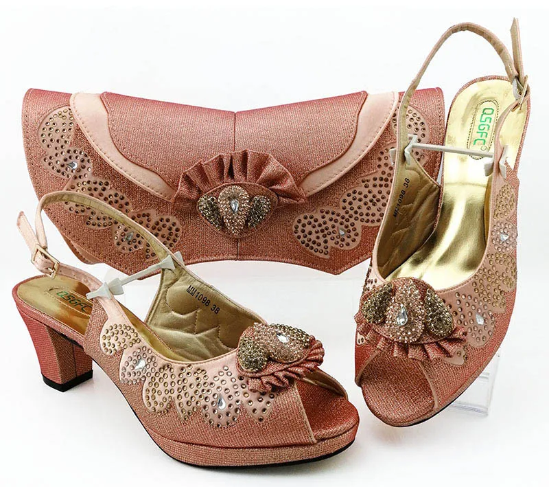 MM1098 PEACH