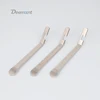 Deemount 3PCS Quality Bicycle Tyre Lever Tube Repair Service Carbon Steel Heat Treatment Chrome Plating Tire Opener Crow Bar ► Photo 3/6