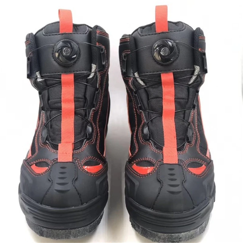 anti slip waterproof boots