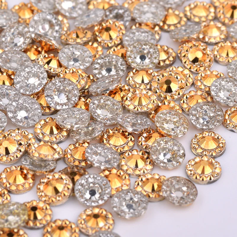 JUNAO-4-5-6-mm-Mix-Color-Flowers-Rhinestones-Face-Nail-Crystal-Stone-Flat-Back-Resin (2)