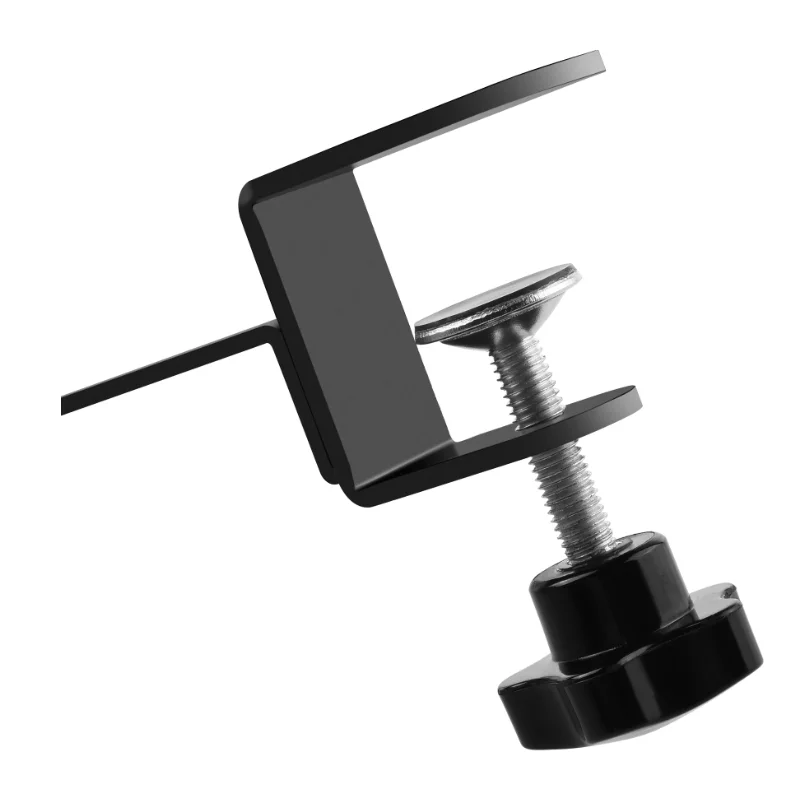 Headphone Stand Metal Rack Universal head mounted Metal headset hanger Earphone Accessories Gaming Headset High Quality New 1PC