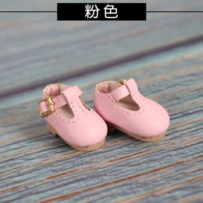 DBS shoes for middie doll DODO doll toy doll shoes 2.5cm*1.3cm 8