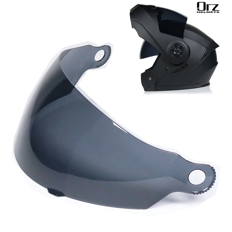 motorcycle helmet visor Orz 161 