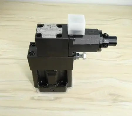 HNC Модель: EBG-06-C-L EBG-06-C-R EBG-06-H-L EBG-06-H-R пропорциональный ELECTRO-HYDRAULIC клапан