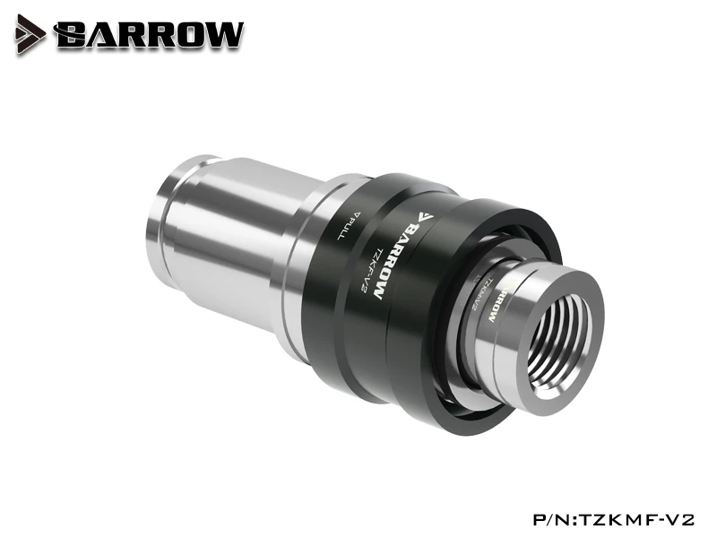selar o bloqueio, conector rápido parar a selagem, TZKMF-V2, 1 conjunto