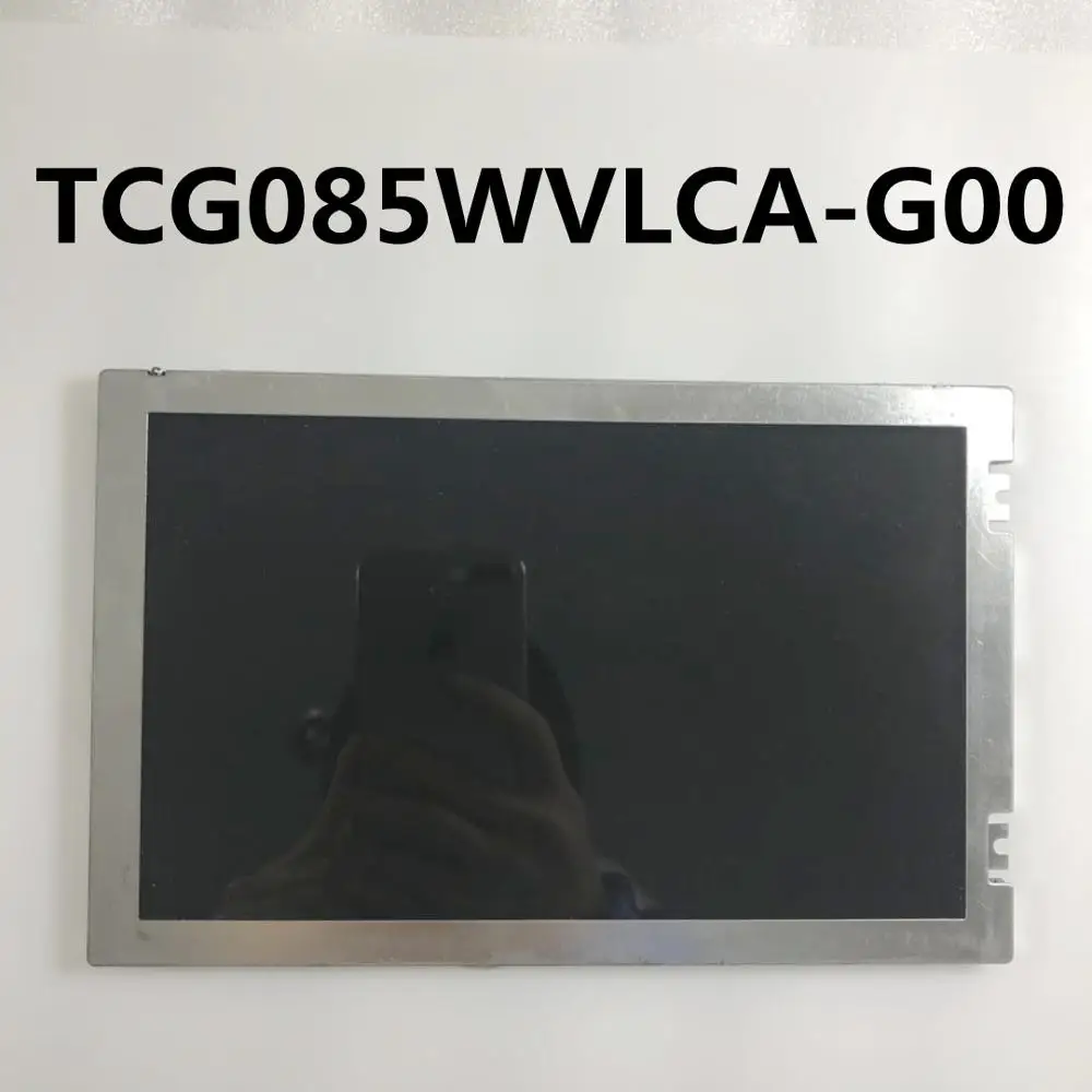 TCG085WVLCA-G00 LCD ÷ ȭ