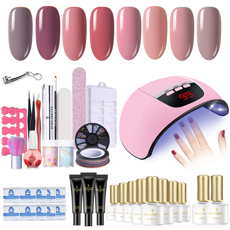 Набор Гель Лаков Купить Озон Интернет Магазин