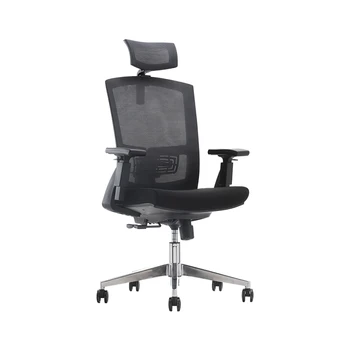 

Computer Chair Home Netting Office Swivel Chair Ergonomics Reclining And lifting Staff Electronic Games Chair