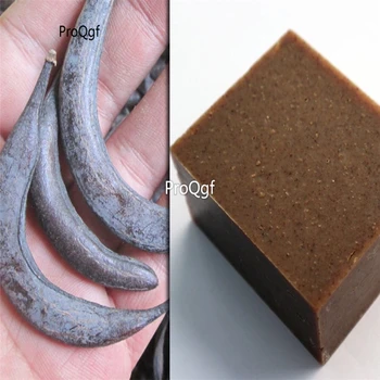 

Ngryise 80Gram A Set Chinese honey locust soap