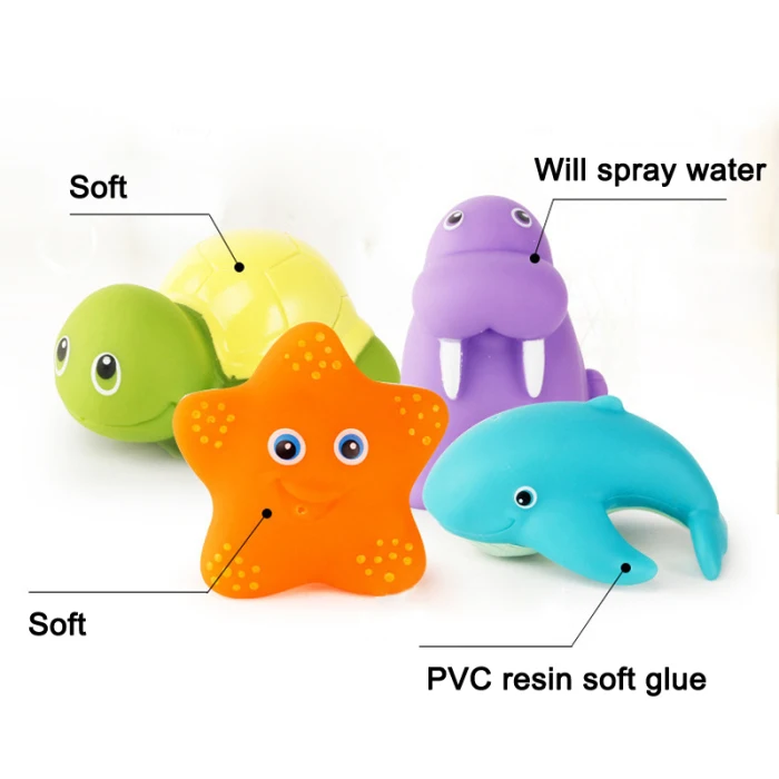 Игрушка для ванны, рыболовные плавающие игрушки для купания и водные Рыбные сети, ванна для ванной, бассейн, ванна, YH-17
