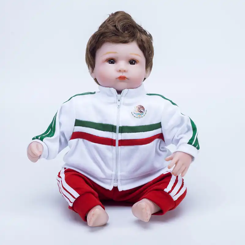 mexican reborn baby doll