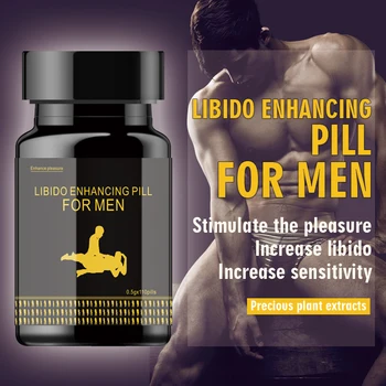 

Pure Peru Maca Male Libido Enhancer pill 110pcs Oyster Tablet Viagra for Men Enhance Libido & Performance Lasting Erection