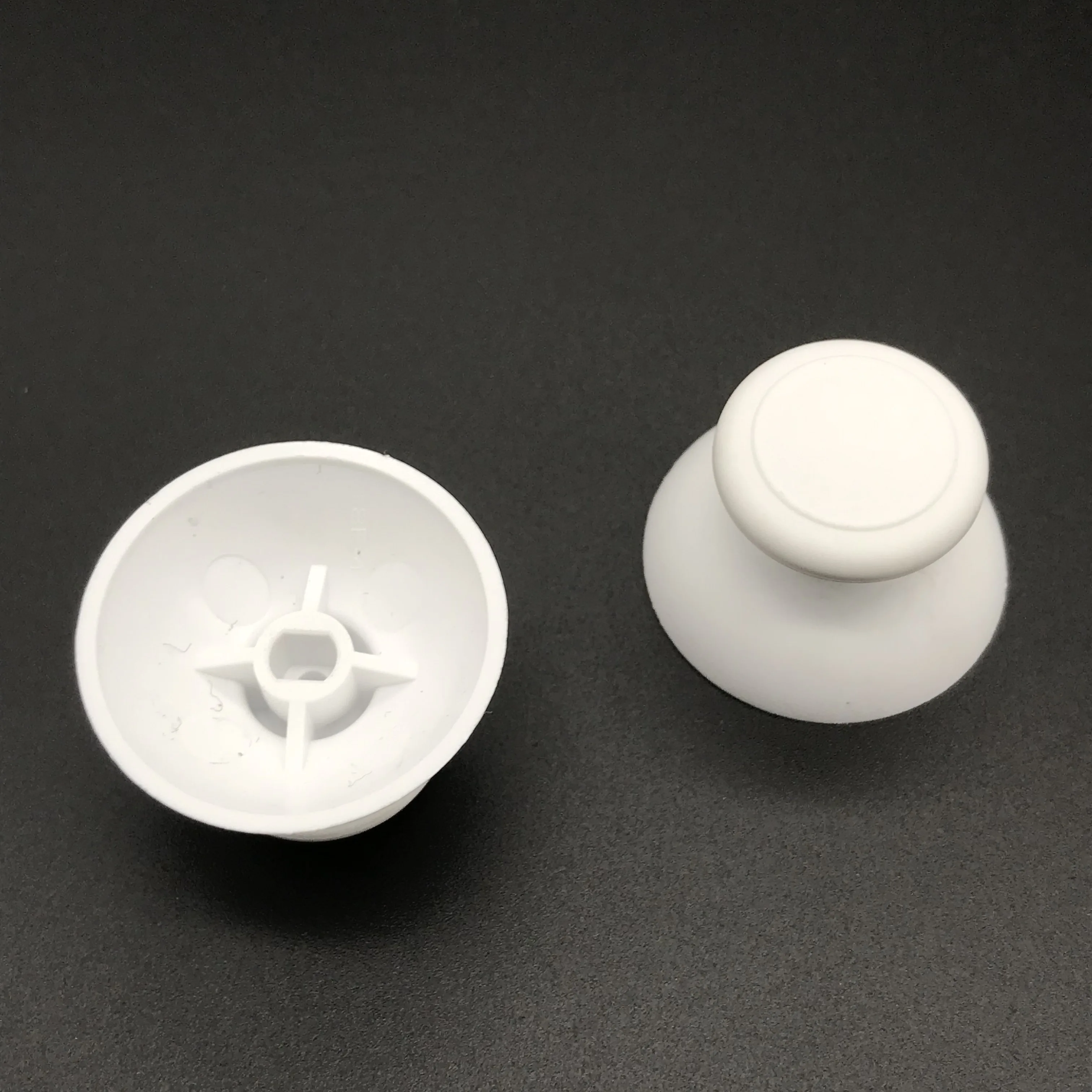 20 pieces /lot original Replacement Parts Analog Thumbsticks Joysticks