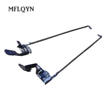 Набор ЖК-петель для ноутбука hp 4410 4410T серии, набор ЖК-петель для ноутбука