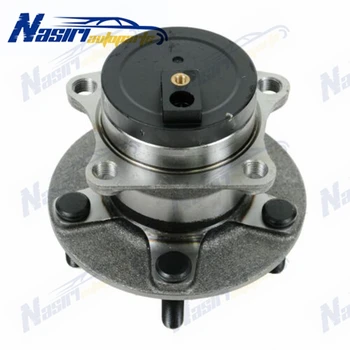 

Rear Wheel Hub Bearing Assembly For MAZDA 6 ATENZA CX-7 FWD 2006 2007 2008 2009 2010 2011 2012 2013
