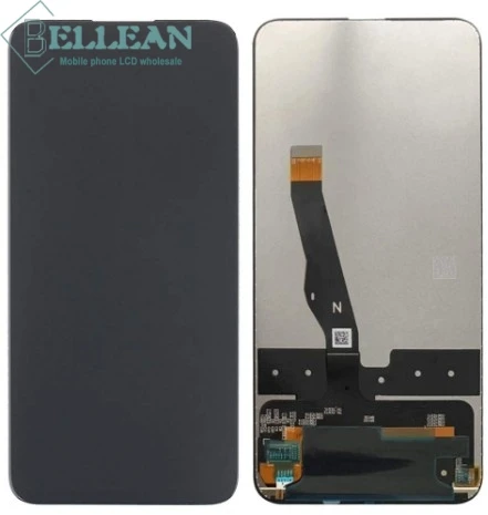 

Dinamico 6.59" For Huawei Y9 Prime 2019 Lcd Display Touch Screen Digitizer Assembly Replacement P Smart Z Lcd FreeShipping+Tools