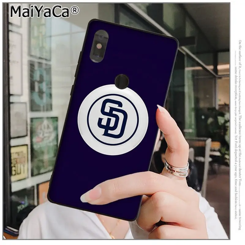 San Diego Padres