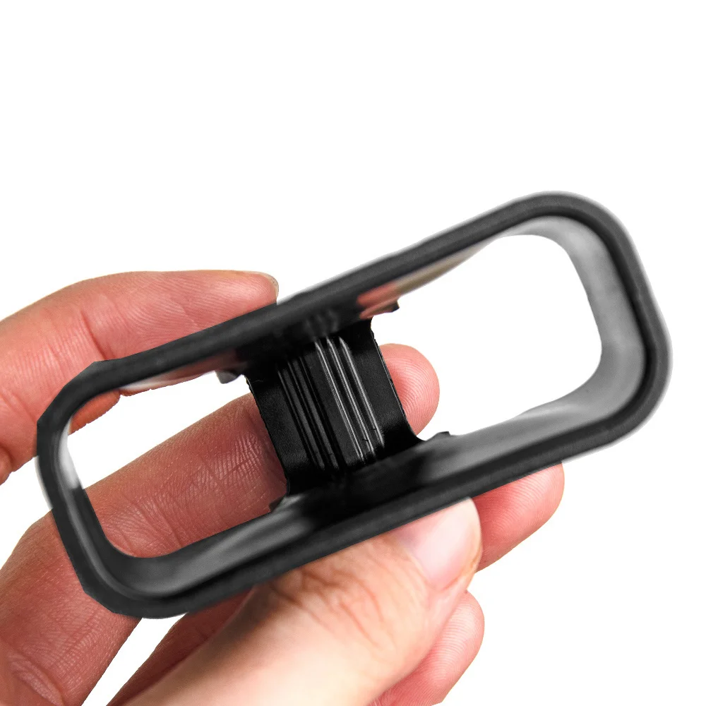 5.56 7.62 Skull Rubber Magazine Assist Cage Loop Pouch Mag Fast Tactical Pull For M4 AK AR15 Hunting Shooting Airsoft Accessory magazine pouch ammo pouch ammunition bag airsoft accessory