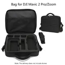 Водонепроницаемый нейлоновый чехол для хранения для DJI Mavic 2 Pro/Zoom Drone