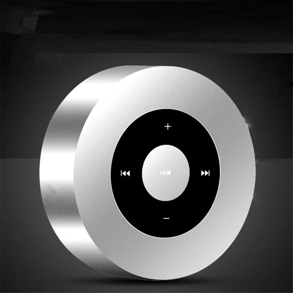 Tedgem беспроводной Bluetooth спикер телефон мини динамик Портативная карта бас платежная коллекция Маленькая пушка на заказ