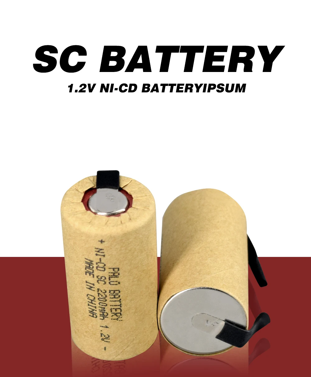 1.2 volts da bateria 1.2 v nicd