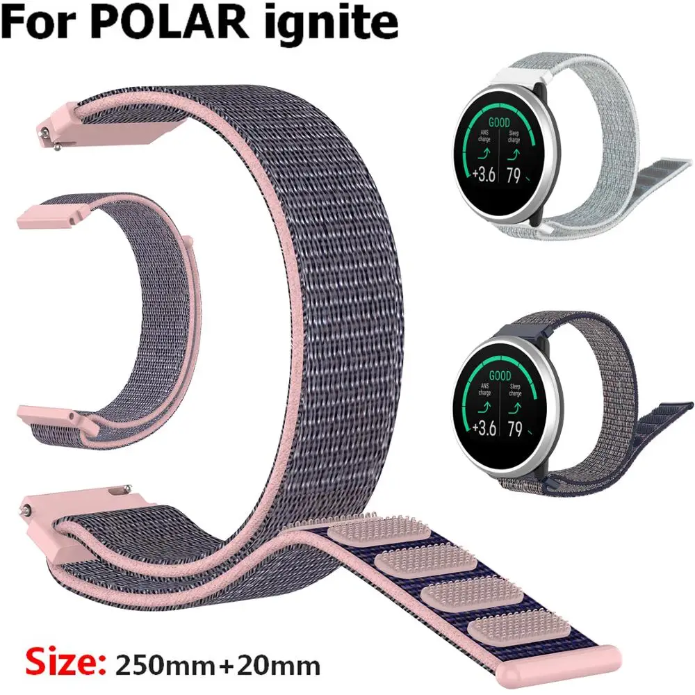 polar ignite garmin vivoactive 3