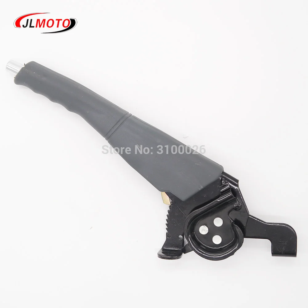 JLG-059-3-HANDLE-BRAKE-LEVER-BUGGY-GO-KART-PARTS