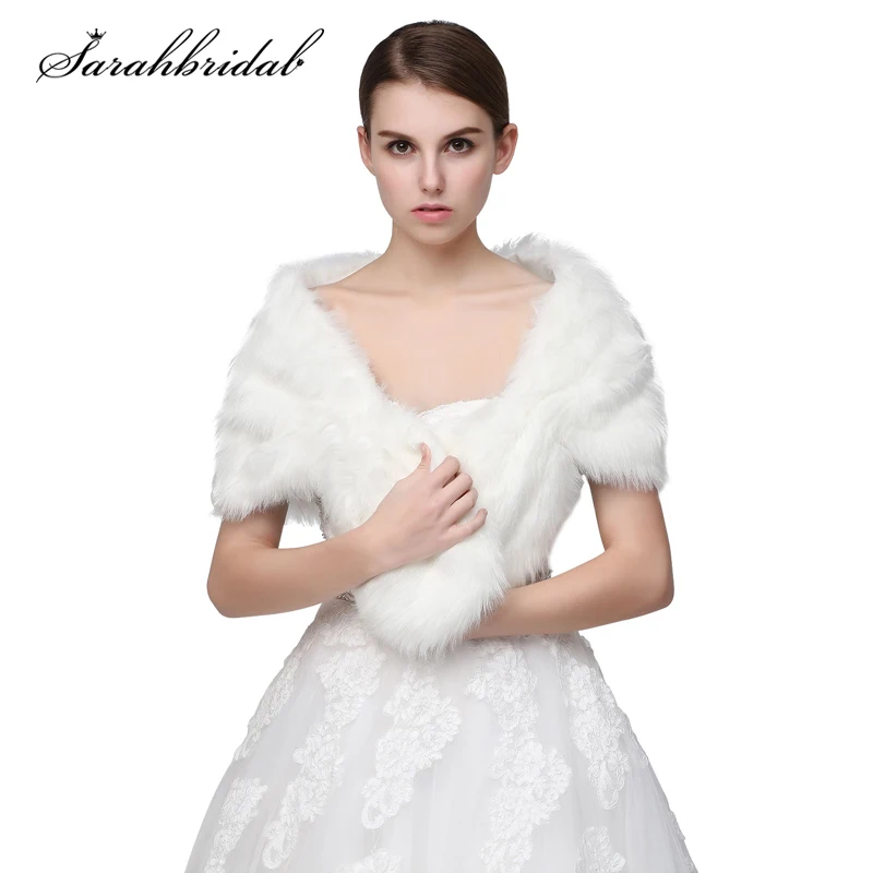 casaco de pele para festa