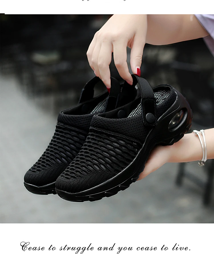 summer mesh sandals (20)
