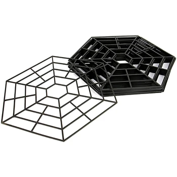 

Botique-20 Pond Protectors Floating Guard Against Heron & Pests Plastic Net Heron & Cats Deterrent